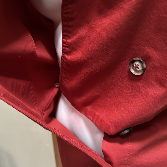 Women’s shirt dress - Picture 3 of 5